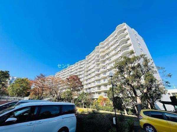 鎌倉ロジュマンC棟