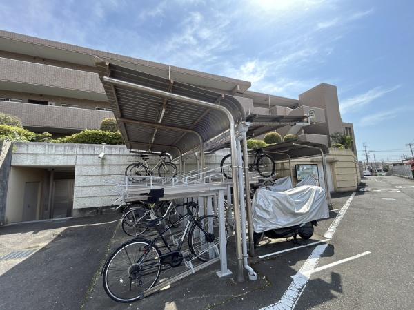 鎌倉七里ガ浜パーク・ホームズ