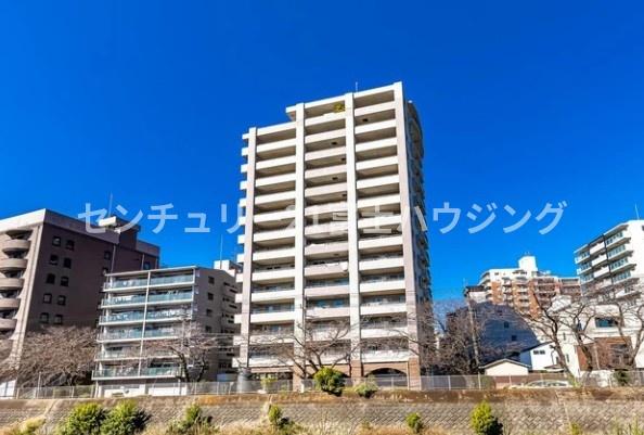 藤和シティホームズ南藤沢