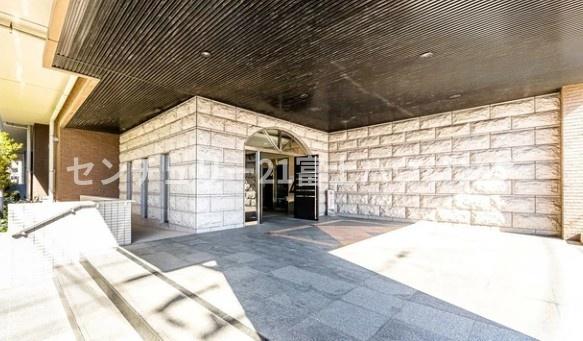 藤和シティホームズ南藤沢