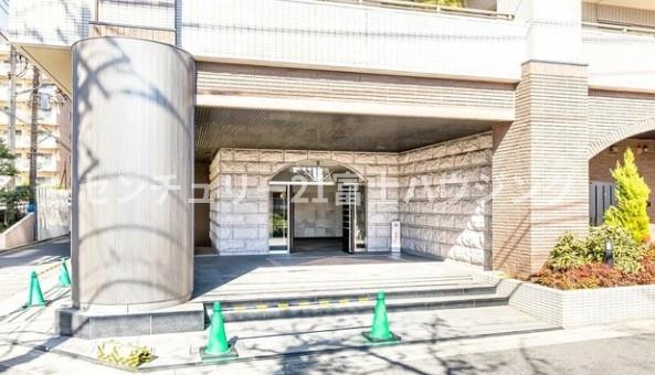 藤和シティホームズ南藤沢