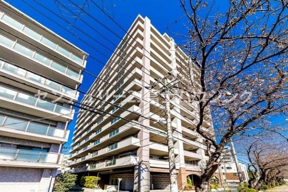 藤和シティホームズ南藤沢