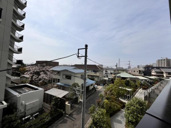 シティテラス藤沢鵠沼エアーズコート