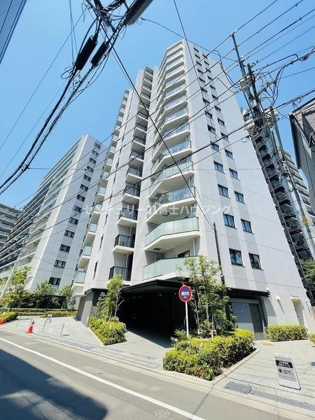 シティテラス藤沢鵠沼エアーズコート