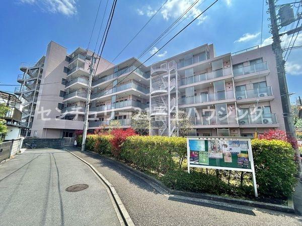 パークリッジ湘南茅ヶ崎