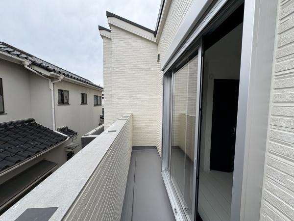 茅ヶ崎市南湖4丁目　新築戸建　全1棟