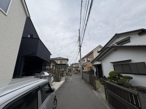 茅ヶ崎市南湖4丁目　新築戸建　全1棟