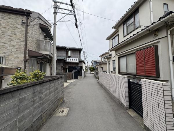 茅ヶ崎市南湖4丁目　新築戸建　全1棟