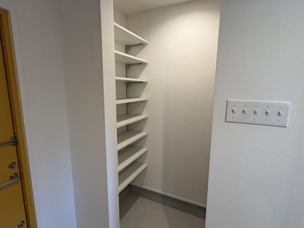 茅ヶ崎市美住町　新築戸建　全1棟