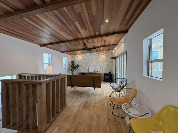 茅ヶ崎市美住町　新築戸建　全1棟