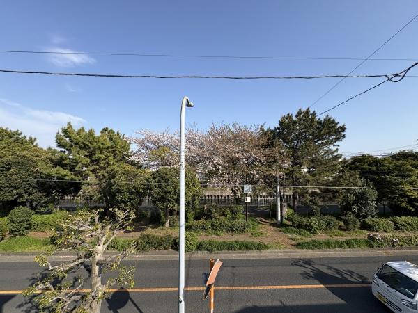 藤沢市辻堂太平台2丁目　新築戸建2号棟　全5棟