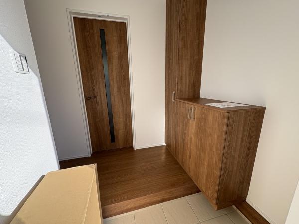 藤沢市辻堂太平台2丁目　新築戸建2号棟　全5棟