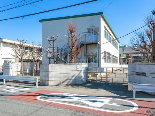 藤沢市辻堂太平台2丁目 新築戸建4号棟 全5棟(辻堂小学校)