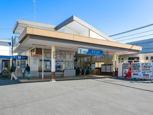 藤沢市辻堂太平台2丁目 新築戸建4号棟 全5棟(本鵠沼駅)