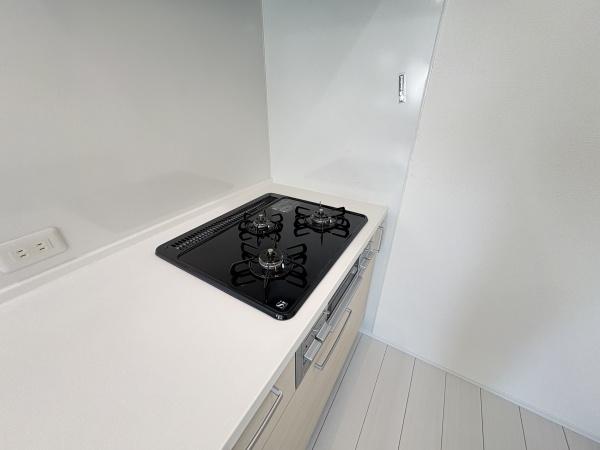 藤沢市辻堂太平台2丁目　新築戸建5号棟　全5棟