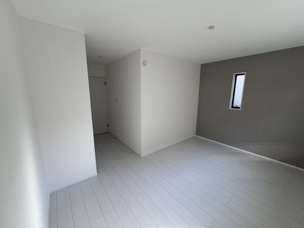 藤沢市辻堂太平台2丁目　新築戸建5号棟　全5棟