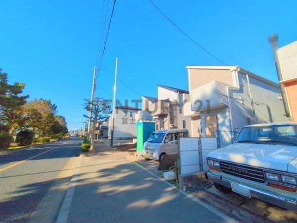 藤沢市辻堂太平台2丁目　新築戸建5号棟　全5棟