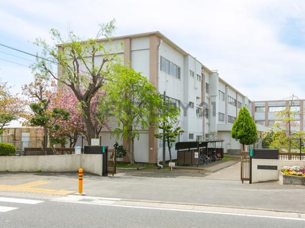 茅ヶ崎市柳島海岸1期 新築戸建1号棟 全1棟(柳島小学校)