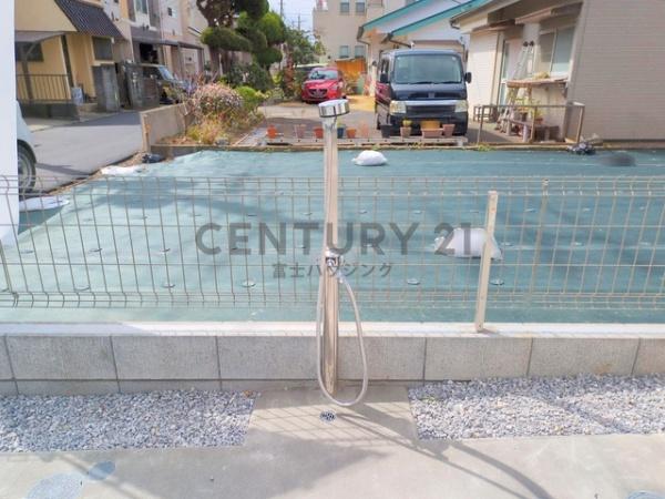 茅ヶ崎市柳島海岸1期　新築戸建1号棟　全1棟