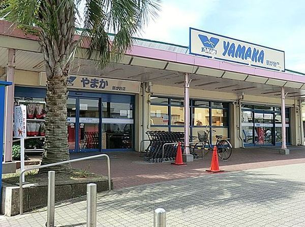 茅ヶ崎市円蔵2期 新築戸建1号棟 全1棟(やまか鶴が台店)