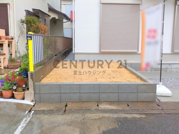 茅ヶ崎市円蔵2期　新築戸建1号棟　全1棟