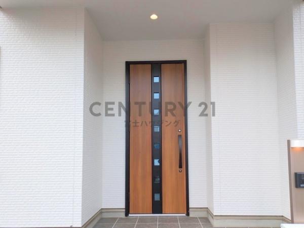 茅ヶ崎市円蔵2期　新築戸建1号棟　全1棟