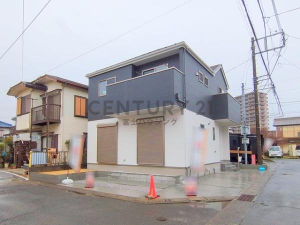 茅ヶ崎市円蔵2期　新築戸建1号棟　全1棟