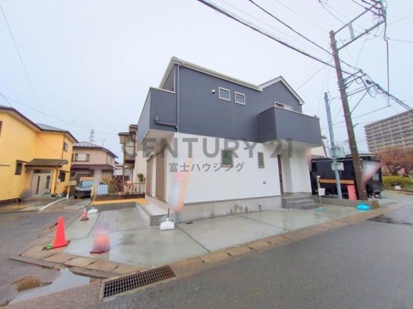 茅ヶ崎市円蔵2期　新築戸建1号棟　全1棟