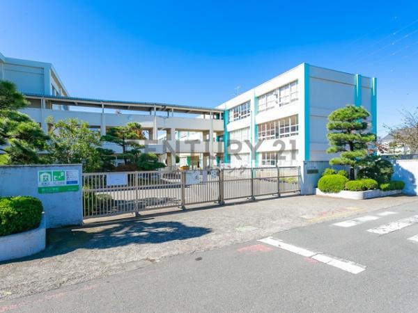 茅ヶ崎市甘沼第13 新築戸建1号棟 全2棟(香川小学校)