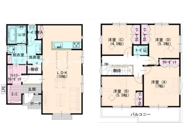 藤沢市打戻の土地