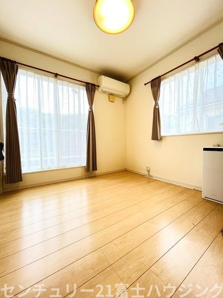 藤沢市大庭の中古一戸建て
