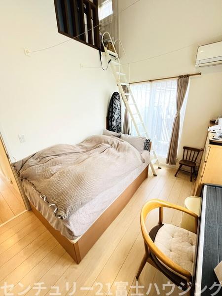 藤沢市大庭の中古一戸建て