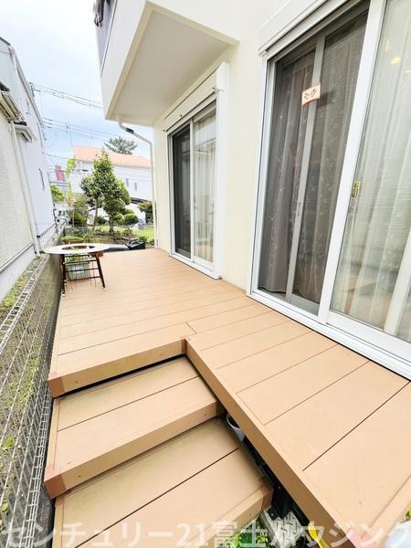 藤沢市大庭の中古一戸建て