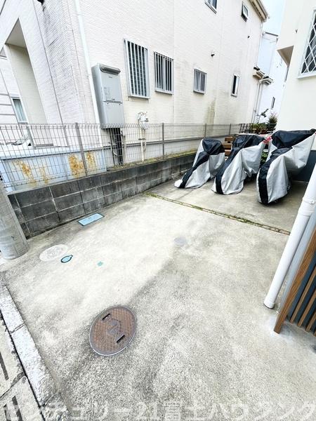 藤沢市大庭の中古一戸建て