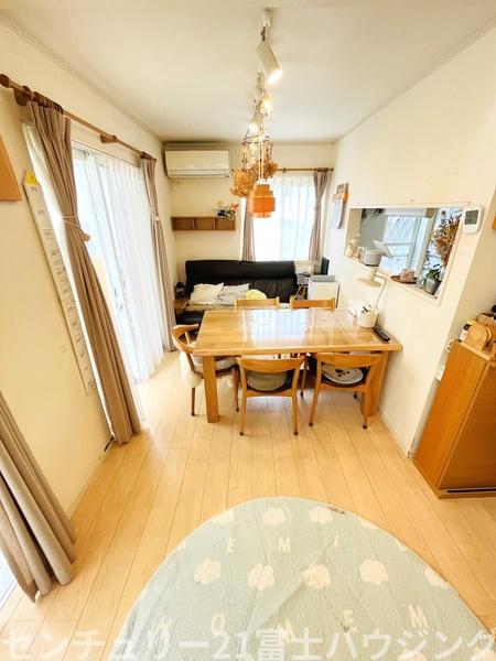 藤沢市大庭の中古一戸建て