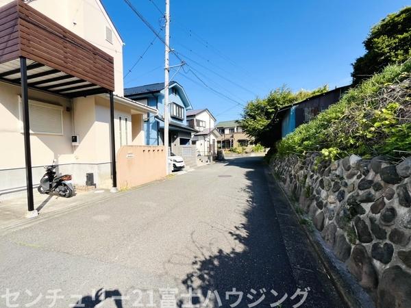 藤沢市大庭の中古一戸建て