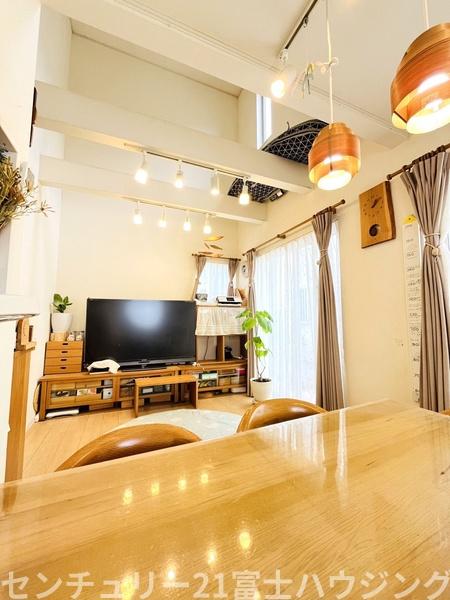 藤沢市大庭　中古戸建