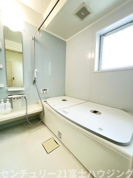 藤沢市大庭　中古戸建