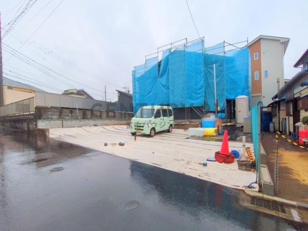 茅ヶ崎市松林２丁目の土地