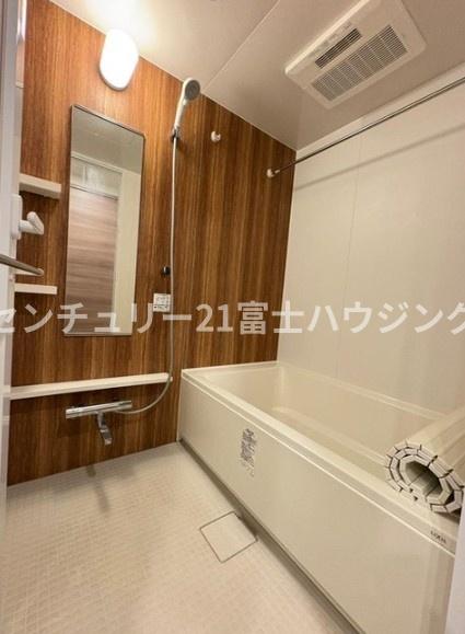 プレディアンスフォート藤沢鵠沼