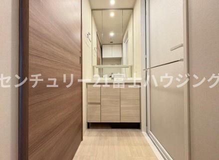 プレディアンスフォート藤沢鵠沼