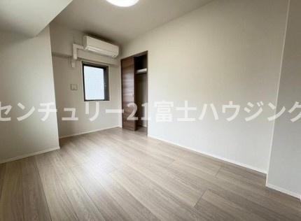 プレディアンスフォート藤沢鵠沼