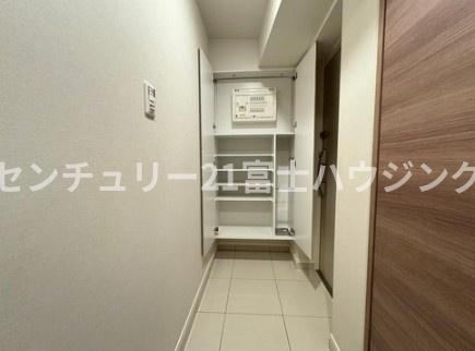 プレディアンスフォート藤沢鵠沼