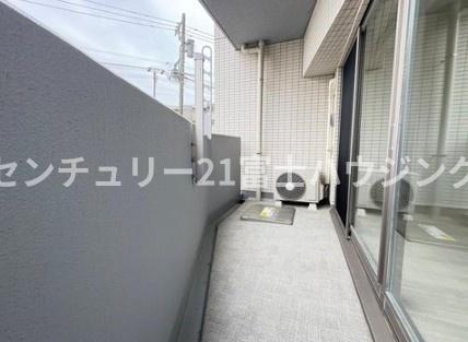 プレディアンスフォート藤沢鵠沼