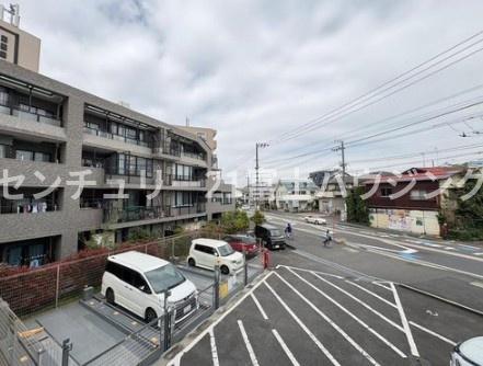 プレディアンスフォート藤沢鵠沼