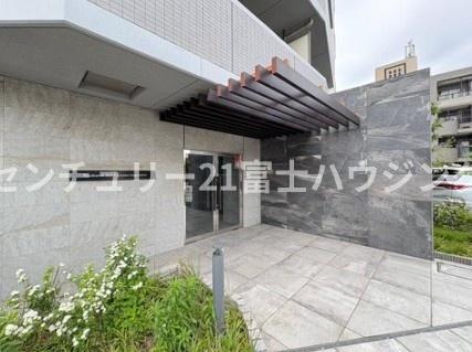 プレディアンスフォート藤沢鵠沼