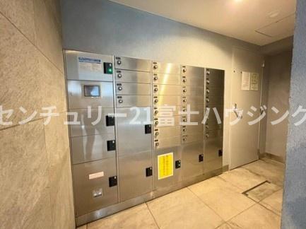 プレディアンスフォート藤沢鵠沼