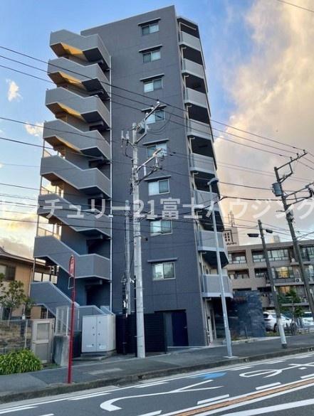 プレディアンスフォート藤沢鵠沼