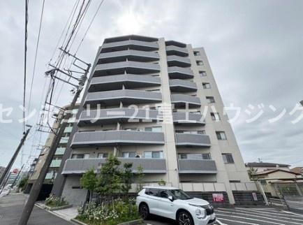 プレディアンスフォート藤沢鵠沼