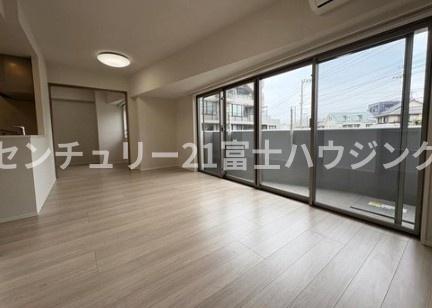 プレディアンスフォート藤沢鵠沼